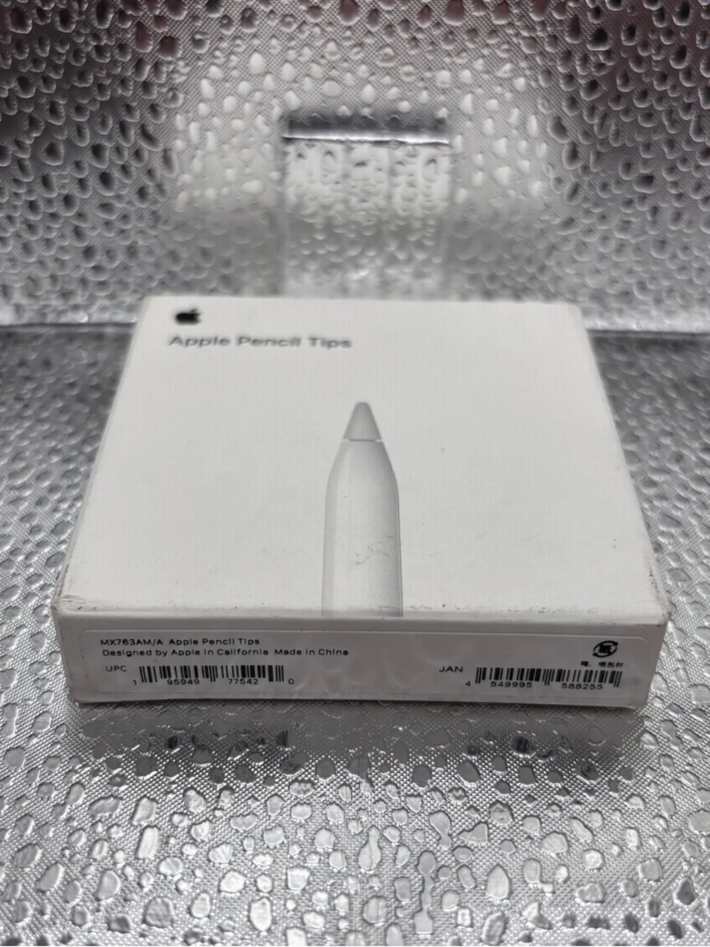 Apple install compatible